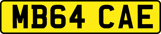 MB64CAE