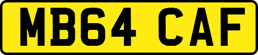 MB64CAF