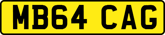 MB64CAG