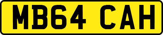 MB64CAH