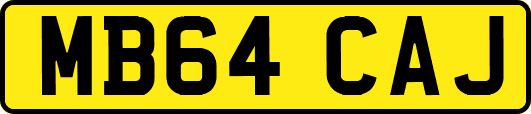 MB64CAJ