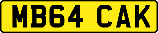 MB64CAK