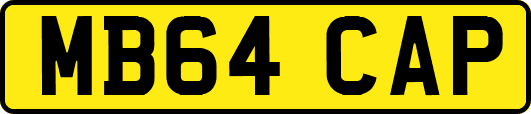 MB64CAP