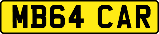 MB64CAR