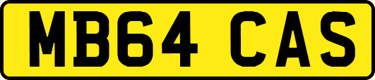 MB64CAS