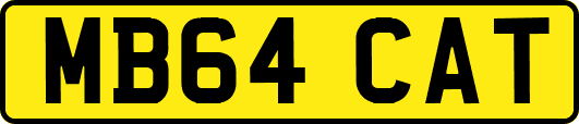 MB64CAT