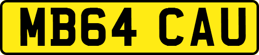 MB64CAU