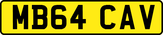 MB64CAV