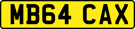 MB64CAX
