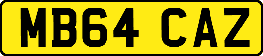 MB64CAZ