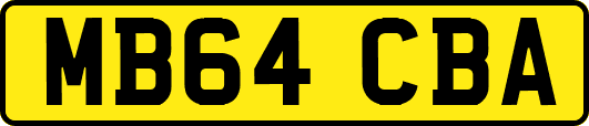MB64CBA