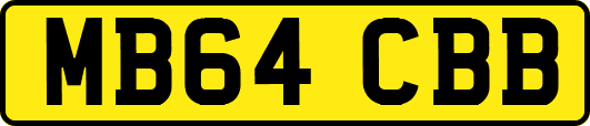 MB64CBB
