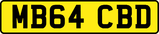 MB64CBD