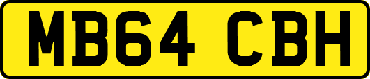 MB64CBH