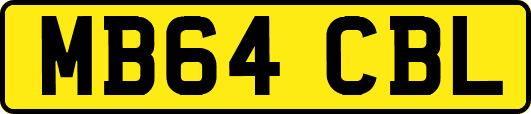 MB64CBL