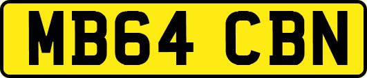 MB64CBN