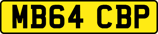 MB64CBP