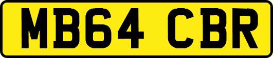 MB64CBR