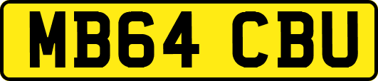 MB64CBU