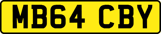 MB64CBY