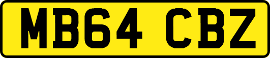 MB64CBZ