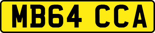 MB64CCA