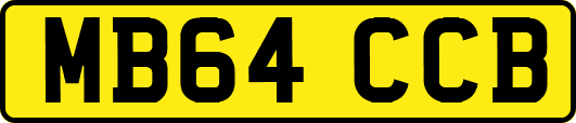 MB64CCB