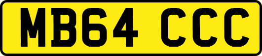 MB64CCC