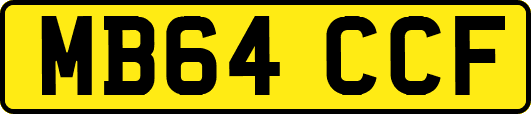 MB64CCF