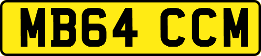 MB64CCM