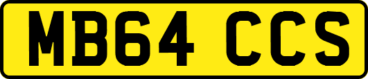 MB64CCS