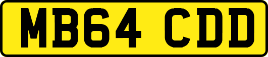 MB64CDD