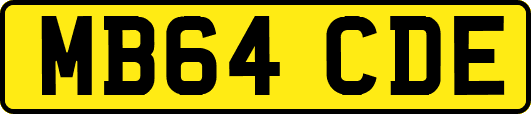 MB64CDE