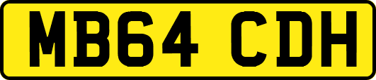MB64CDH