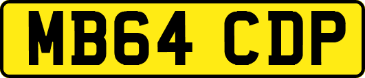 MB64CDP