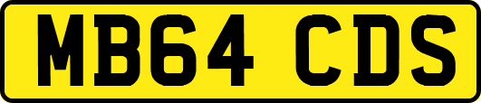 MB64CDS