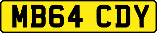 MB64CDY
