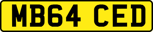 MB64CED