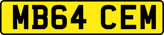 MB64CEM
