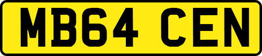 MB64CEN