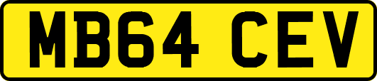 MB64CEV