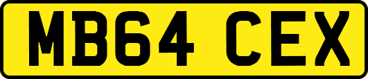 MB64CEX