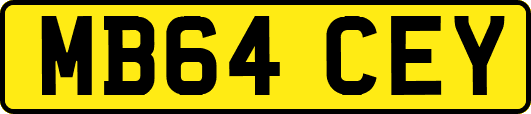 MB64CEY