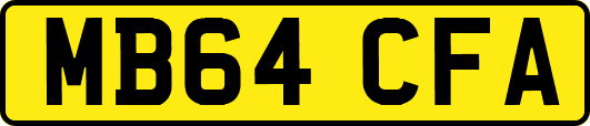 MB64CFA