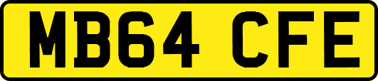 MB64CFE