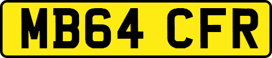 MB64CFR