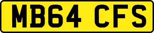 MB64CFS