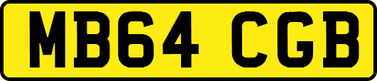 MB64CGB