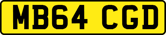 MB64CGD