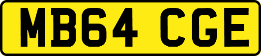 MB64CGE